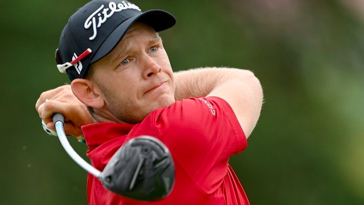 Joachim B. Hansen wins second European Tour title at AVIV Dubai Championship